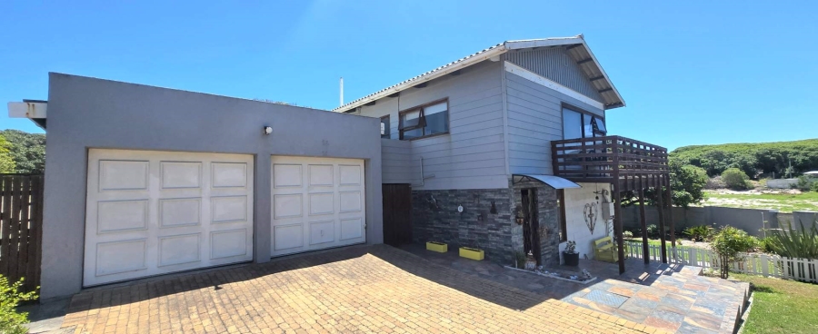 2 Bedroom Property for Sale in Kleinbaai Western Cape